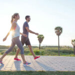 Chạy bộ mỗi ngày làm giảm nguy cơ ung thư