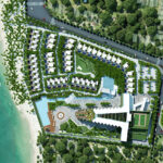 Dự án Cantavil Long Hải Resort