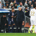 HLV Zidane mở lời mời Kylian Mbappe đến Real Madrid