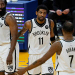 Brooklyn Nets quay trở lại đầy rực rỡ