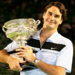 Roger Federer- VĐV giàu có bậc nhất giới banh nỉ