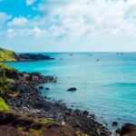 Tại sao bạn nên một lần trải nghiệm du lịch Đảo Phú Quý?