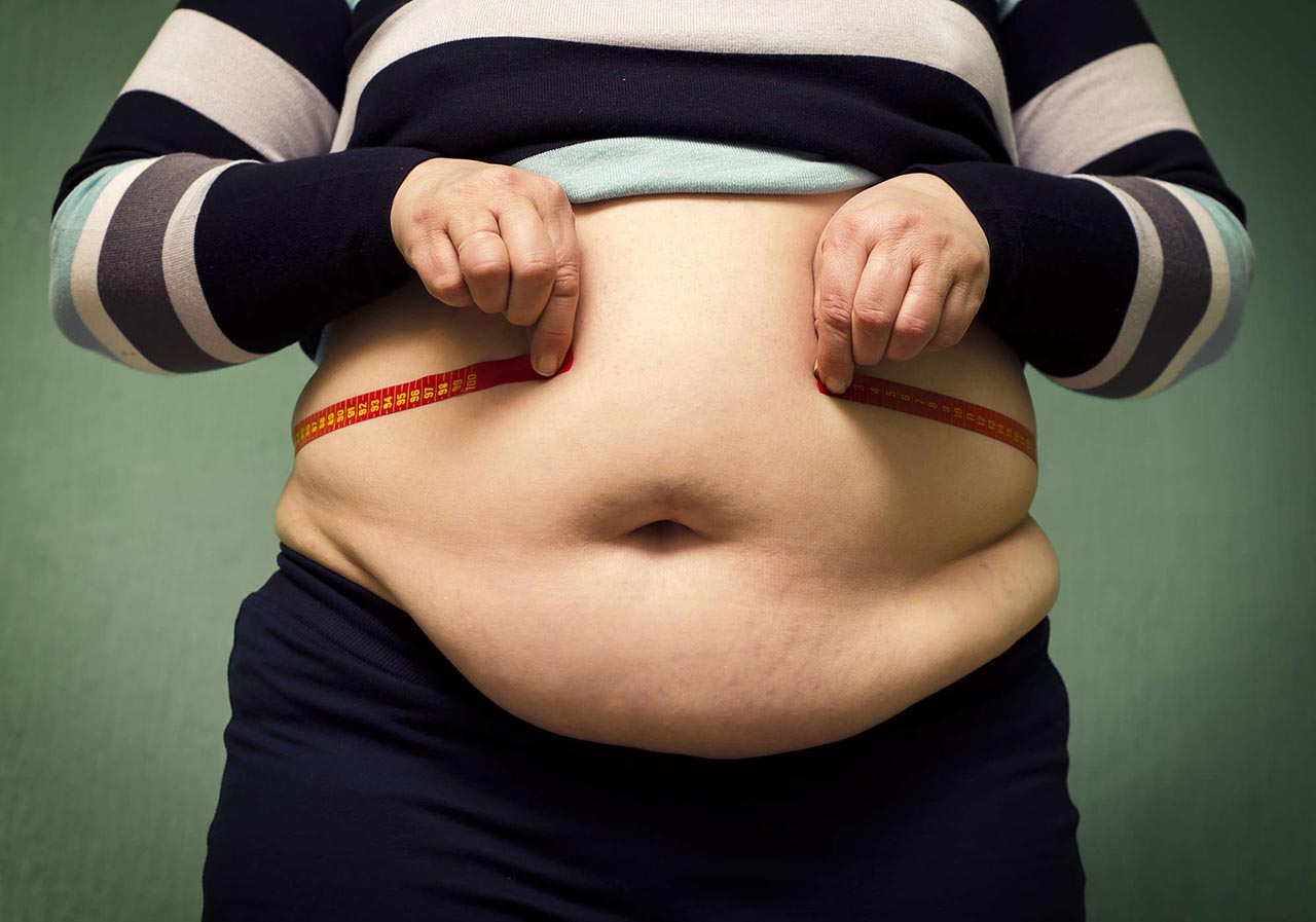 Gây béo phì và các bệnh về tim mạch